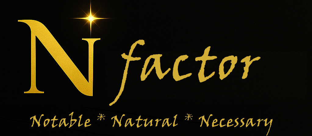 nfactor