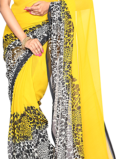 Soft & Comfortable Pure Cotton Saree