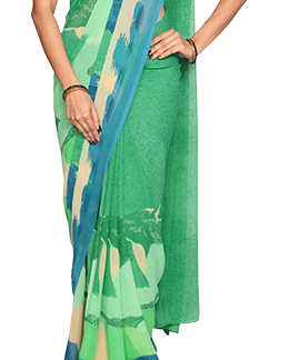 Soft & Comfortable Pure Cotton Saree