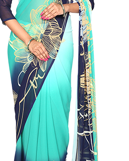 Soft & Comfortable Pure Cotton Saree
