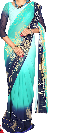 Soft & Comfortable Pure Cotton Saree
